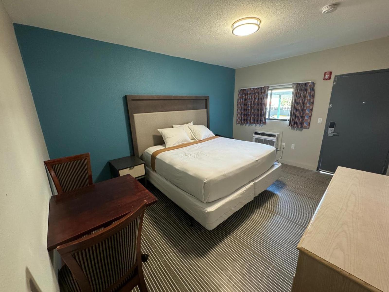 Hotel Essence Express Ewr Airport