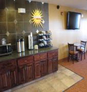 Hotel Essence Express Ewr Airport Elizabeth